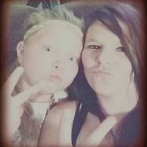 Meet your Posher, Tracey